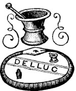 Delluc Trademark