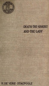Death, the Knight, and the Lady: A Ghost Story