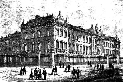 palace