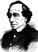 disraeli