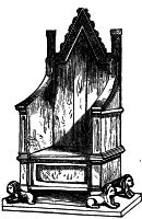 chair