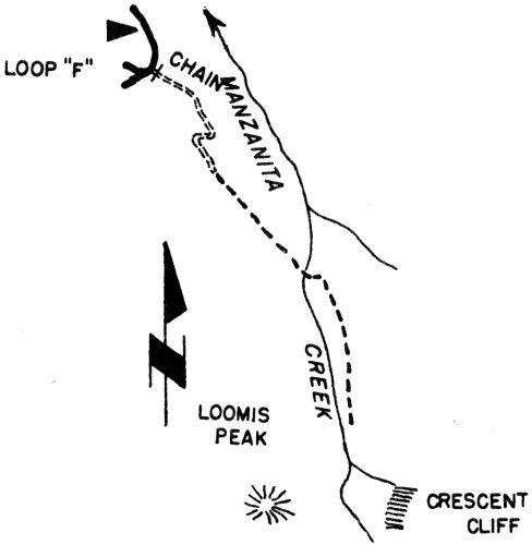 Trail map