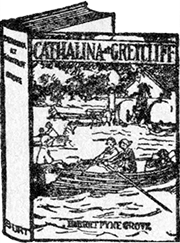 Cathalina at Greycliff Cover