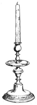 Candlestand