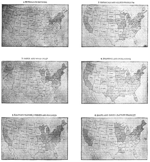 Illustration: Manufactures per square mile-4