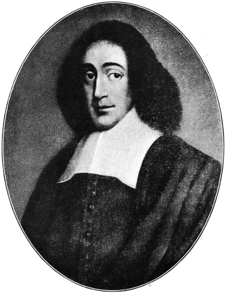 Spinoza