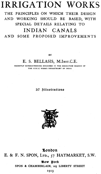 Title page