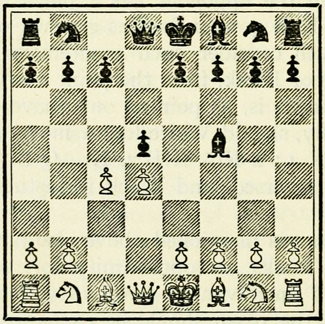 Chess Game 151: Ruy Lopez : Morphy Defense, Caro Variation