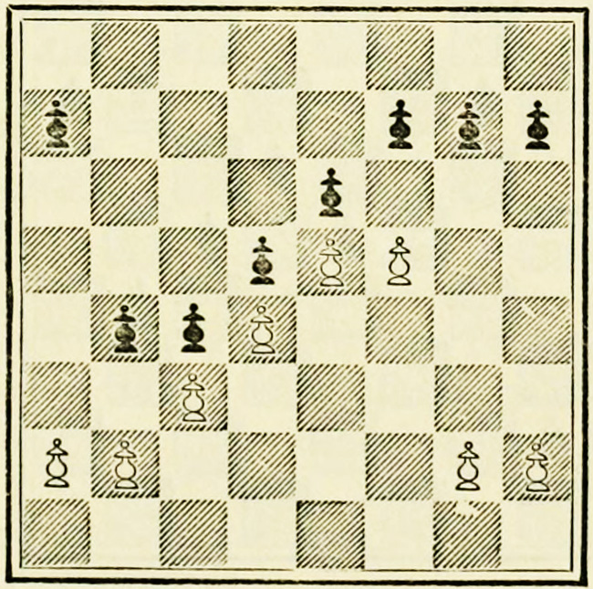 Article] Paris 1900 - Emanuel Lasker's Finest Hour : r/chess