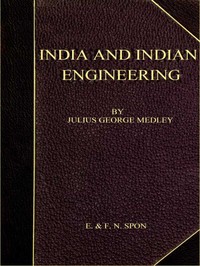 India and Indian Engineering.
图书封面