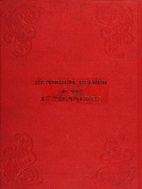 Historical record of the Seventeenth Regiment of Light Dragoons;—Lancers