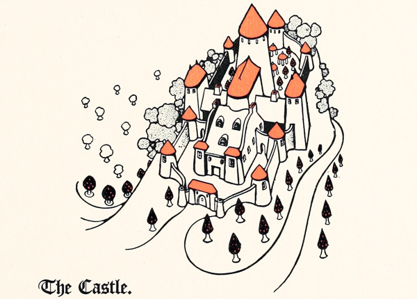 The Castle.