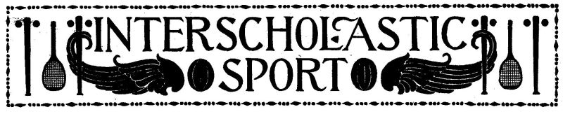 INTERSCHOLASTIC SPORT