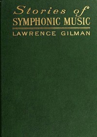 Stories of Symphonic Music
