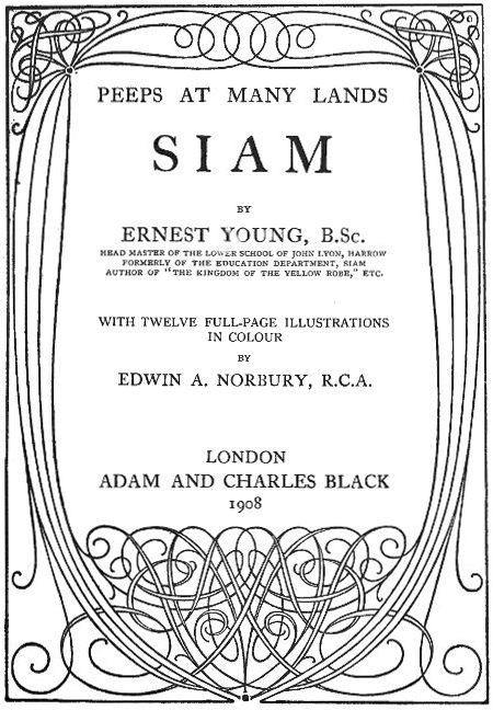 title page