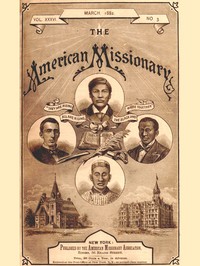The American Missionary — Volume 36, No. 3, March, 1882