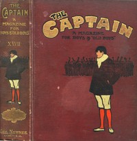 Three short stories from "The Captain" volume XXVII