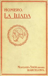 La Ilíada - E-book - Pocket Classic, Homer - Storytel