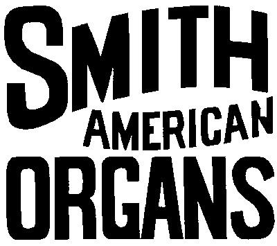 Smith   AMERICAN   ORGANS   ARE THE BEST.