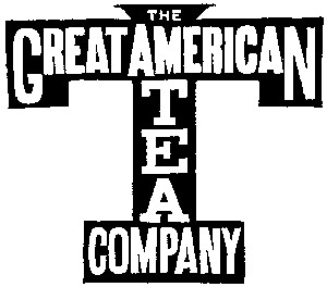 THE Great American TEA COMPANY