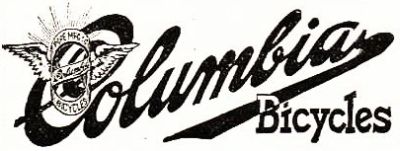 Columbia Bicycles