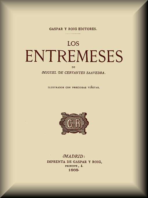 Cubierta del libro