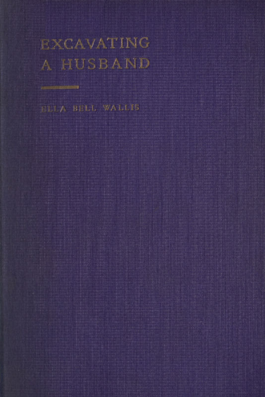 Front cover of the book