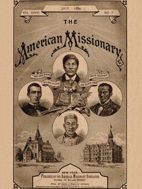 The American Missionary — Volume 36, No. 7, July, 1882