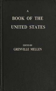 A Book of the United States