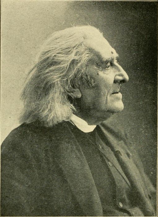 liszt