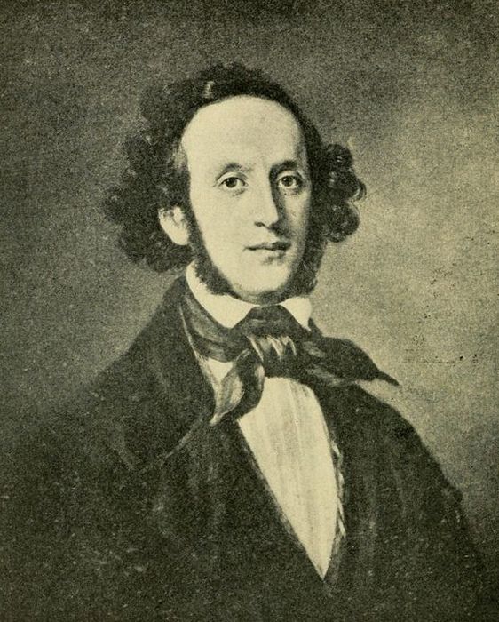 mendelssohn