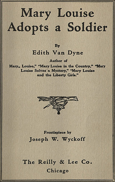 Title page