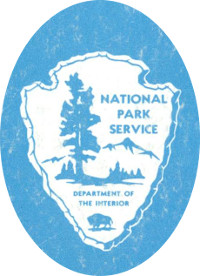 NATIONAL PARK SERVICE · DEPARTMENT OF THE INTERIOR