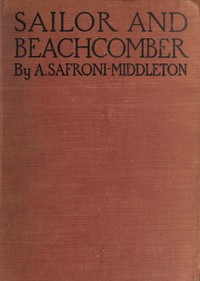 Sailor and beachcomber