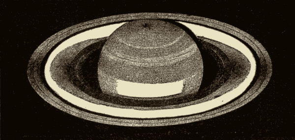 Saturn