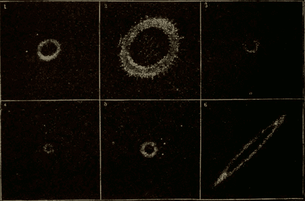 Nebulae