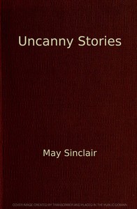 Uncanny Stories