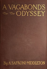 A Vagabond's Odyssey
