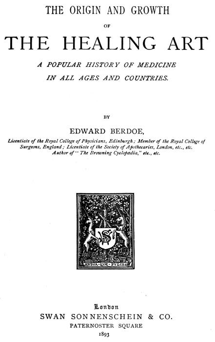 Title Page