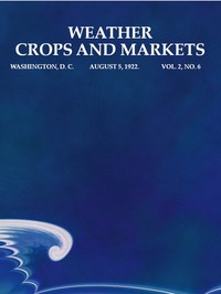 Weather, Crops, and Markets. Vol. 2, No. 6