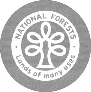 NATIONAL FORESTS  Lands of many uses