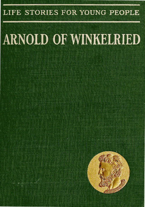 Arnold of Winkelried