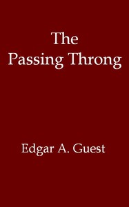 The Passing Throng