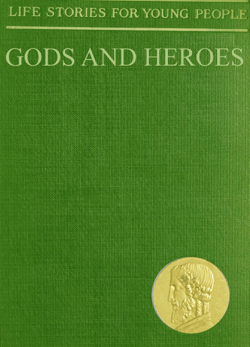 Gods and Heroes