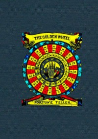 The Golden Wheel Dream-book and Fortune-teller