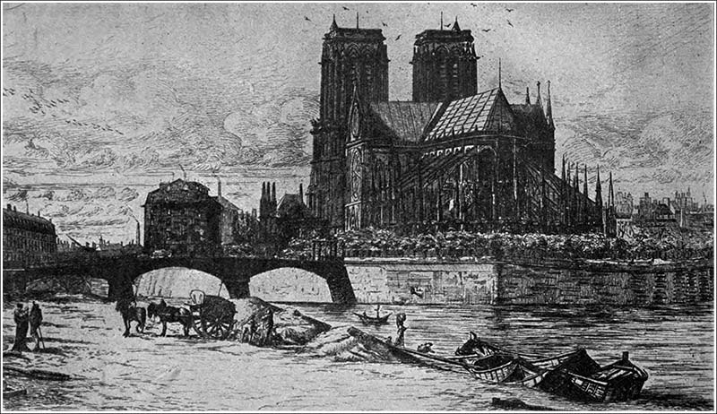 The Project Gutenberg eBook of Notre-Dame de Paris, by Victor Hugo