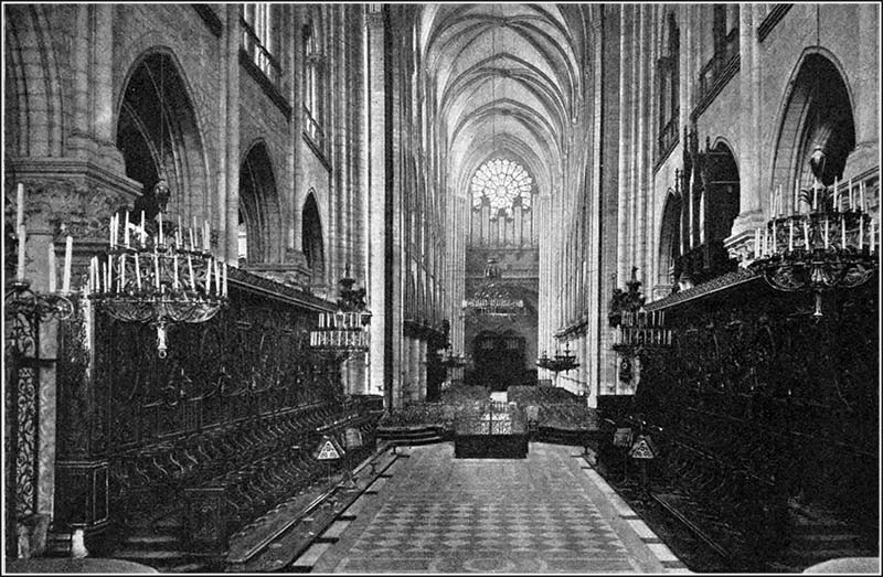 The Project Gutenberg eBook of Notre-Dame de Paris, by Victor Hugo