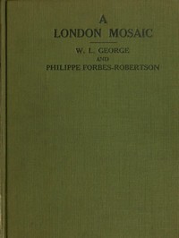 A London Mosaic