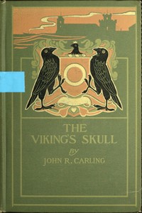The Viking's Skull
