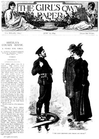 The Girl's Own Paper, Vol. XX, No. 1015, June 10, 1899